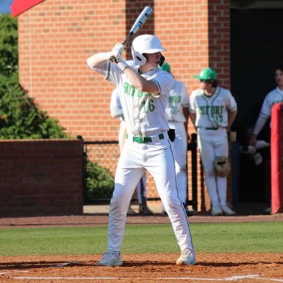 Buford High School | Class of 2025 | MIF,OF | R/R | 5’11 165 | Email: Austin.Stratton1121@gmail.com | Phone: 678-205-7552 |