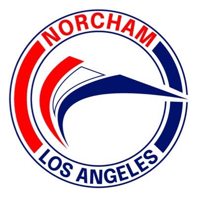 NorCham Los Angeles. Connecting Norwegian Businesses with American Opportunities ™.  Follows/likes/reposts ≠ endorsements