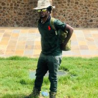 Makere Jr (@leonardmakere) 's Twitter Profile