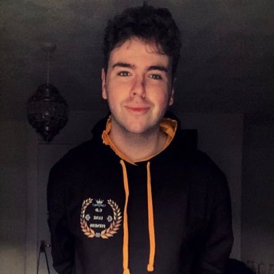 ciaron97's profile picture. 