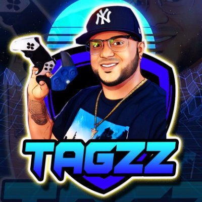 TagzzGaming Profile Picture