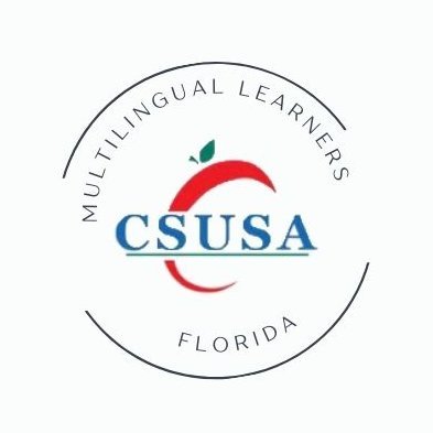 Charter Schools USA serves over 13,000 Multilingual Learners within its 65 school sites throughout the state of Florida.🍎