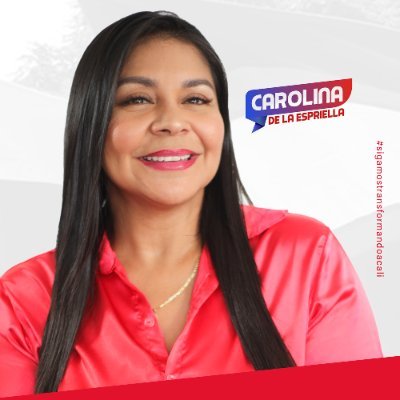 delaespriella17's profile picture. Sigamos transformando Cali con De La Espriella
