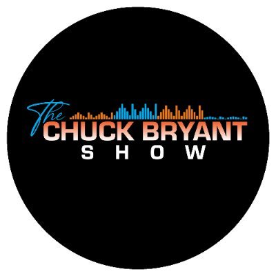 Chuck Bryant show all about The Morning Show playing gospel music, interviews, and keeping up with the latest on traffic and weather