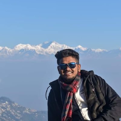 sanjaykumarq1's profile picture. Taking small steps in being myself every day.