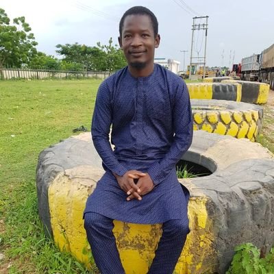 LabaranSaboMuh1's profile picture. Production of Agricultural product such as rice, soybean, millet e.t.c