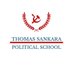 THOMAS SANKARA POLITICAL SCHOOL (@tsankaraschool) Twitter profile photo THOMAS SANKARA POLITICAL SCHOOL (@tsankaraschool) Twitter profile photo