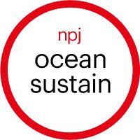 npj Ocean Sustainability (@npjoceansustain) 's Twitter Profile