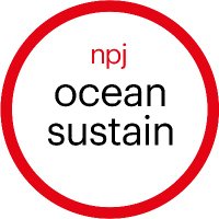 npj Ocean Sustainability(@npjOceanSustain) 's Twitter Profileg