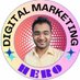 Digital Marketing Hero (@DMarketingHero) Twitter profile photo