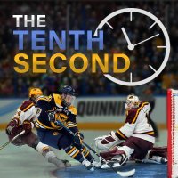 The Tenth Second Podcast (@thetenthsecond) 's Twitter Profile Photo The Tenth Second Podcast (@thetenthsecond) 's Twitter Profile Photo