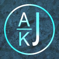 Ajkj(@Ajkj3D) 's Twitter Profileg