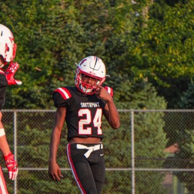 Class of 2026 | ATH | @ Southport highschool | 6’1” 170 lbs | Email:stanovickennedy@gmail com | 3.5 GPA | Track,football https://t.co/53gIVuvoZQ