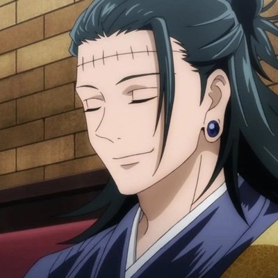 Seum_HMD's profile picture. Side Character