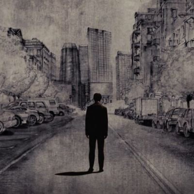 whyshahzad's profile picture. Standing in the Shadows