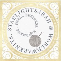 StarlightSarah(@StarlightSarah) 's Twitter Profile Photo