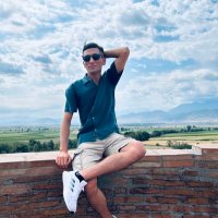 𝐀𝐛𝐝𝐮𝐥𝐥𝐚𝐡 𝐍𝐚𝐳𝐚𝐫𝐢 (@abdullah1nazari) 's Twitter Profile