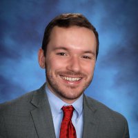 Matthew Miller (@m_r_miller) 's Twitter Profile