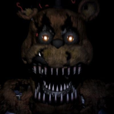 NightmareFre_ Profile Picture