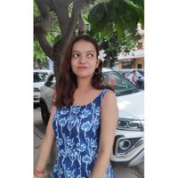 Pratibha Sharma🌷(@aphrodite__20) 's Twitter Profileg