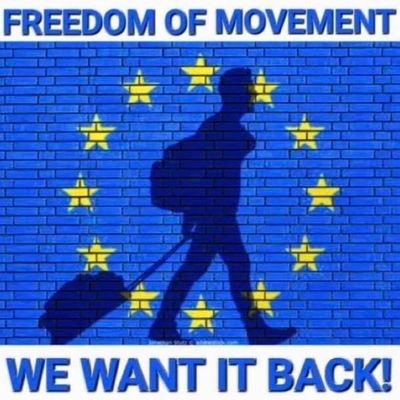 Remainer as strong now as in 2016. Please no DM's unless by invitation. Also @jacquip.bsky.social