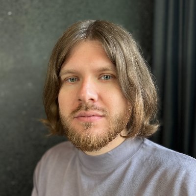 AlexVarabei's profile picture. Passionate about Web3, law, and global regulatory policy.
https://t.co/imZqwsCGqY and Daver Proxy co-founder