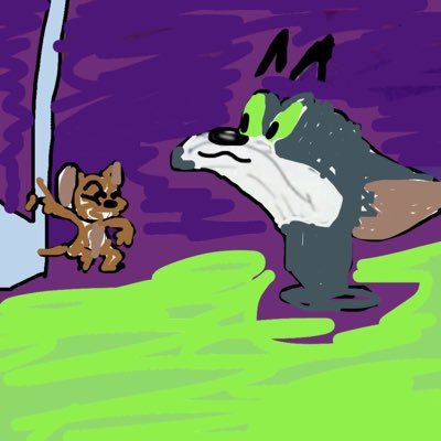 AH hello | Inactive account is @snortyournose | GuyGuy on some other platforms | Current pfp by @ PfpDrawer