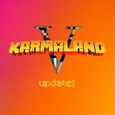 UpdatesKarmalad Profile Picture