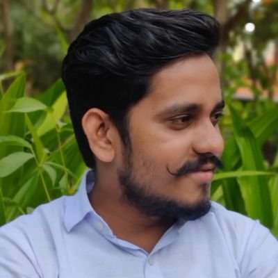 Swayamsevak | Nationalist | Thinker |  Ex ABVP |tweets personal