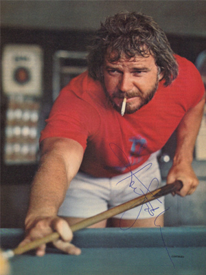 tymnagy's profile picture. Reasonably accurate observer of all things sports, music and food related.