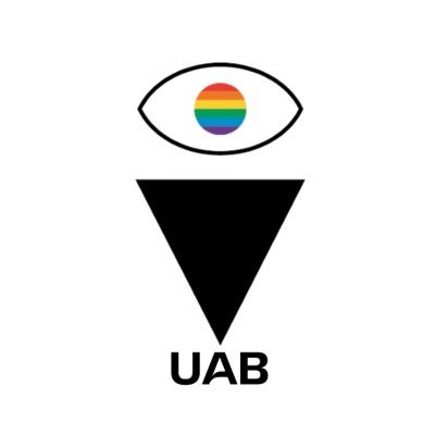 Associació de gent LGBT+ a la UAB Reivindicació, informació i comunitat 🏳️‍🌈🏳️‍⚧️ També a instagram! @irisuab