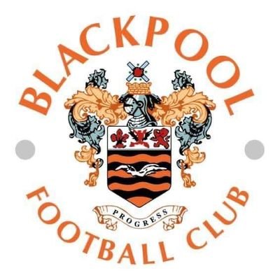 big Blackpool and Liverpool fan come on u pools