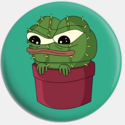 Cactus_Fren_TND Profile Picture