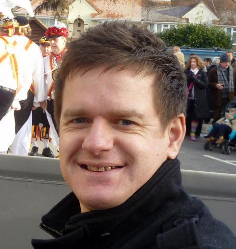 RustyTheSnowman's profile picture. Agile Coach, Snowboarder, Brightonian