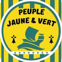 Peuple Jaune & Vert(@PeuplesNantais) 's Twitter Profile Photo