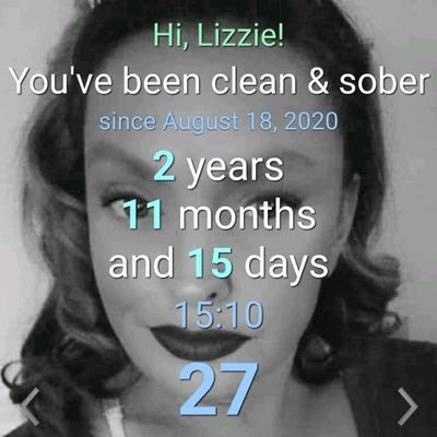 lizzie_bunn Profile Picture