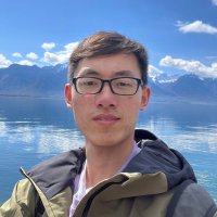 Shun Tian (@shuntian96) 's Twitter Profile