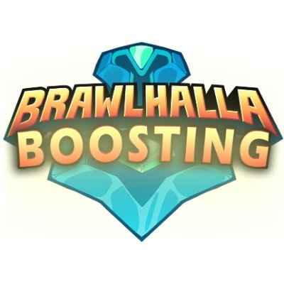 Brawlhalla boosts ⚡ fast and 💸 cheap!
via DM or Discord 📧 | dc: brawlhallacarry
🌐 Website will be online soon!
We are trying to be active 🔥 not just on Ebay