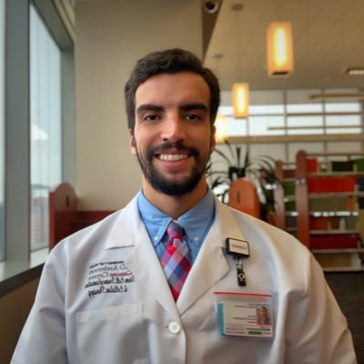 DalfeorRuddy's profile picture. Hematologist.
