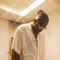 Chike Agada (@agadaishere) 's Twitter Profile