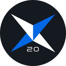 Welcome to #XRP20! 🌟🪙

The Second Coming of #XRP🌐