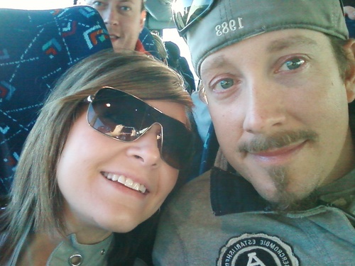 Young Living Independent Distributor, Christian, fun loving, spa owner/nail artist, wife of my soul mate!!!