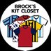 Brock's Kit Closet (@brockskitcloset) Twitter profile photo Brock's Kit Closet (@brockskitcloset) Twitter profile photo