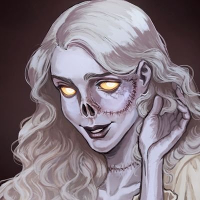 𝔴𝔢𝔩𝔠𝔬𝔪𝔢 𝔱𝔬 𝔱𝔥𝔢 𝔟𝔬𝔫𝔢 𝔷𝔬𝔫𝔢さんのプロフィール画像