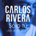 Carlos Rivera SóloTú (@SoloTu_ESP) Twitter profile photo