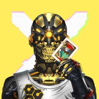 vakareannet ❤️ Memecoin (@vakareannemi) 's Twitter Profile