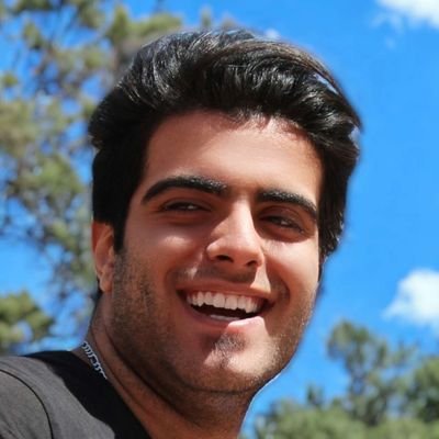Alireza Ghasemifard Profile