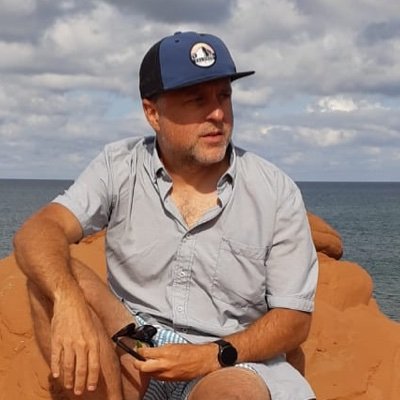 jadam_perry's profile picture. Assistant Professor, Department of Adult Education, St. Francis Xavier University