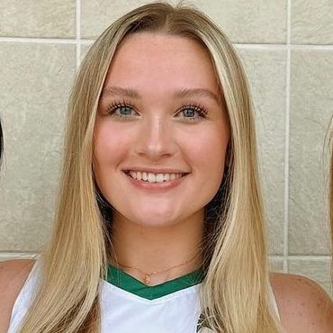 2024 | TTVB 18 Adidas | SHS VB | #21 | 6'0 RS Lefty | SHS | 6.2 GPA | Academic All Dist| Varsity T&F| Shot Put Regional Qualified | NHS| ATU Commit