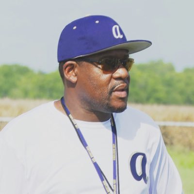 Athletics Director, Head Football coach , Head T&F coach at Avoyelles High School, Avoyelles HS & Southern University alum. Husband, Father, Deacon